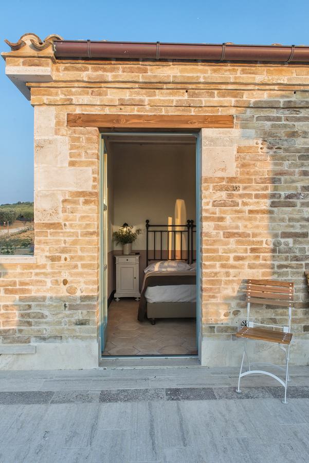 Villa Sant'Angelo Alba Adriatica Exterior foto